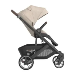UPPAbaby Cruz V3 Kinderwagen 2-in-1 - Liam><noscript><img width=
