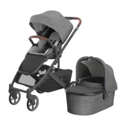 UPPAbaby Cruz V3 Kinderwagen 2-in-1 - Liam><noscript><img width=