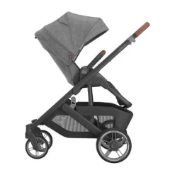 UPPAbaby Cruz V3 Kinderwagen 2-in-1 - Liam><noscript><img width=