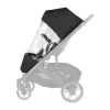 UPPAbaby Cruz V3 Luxe Regenscherm> Accessoires Kinderwagens|Accessoires Tweeling/Duo