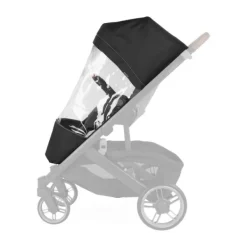 UPPAbaby Cruz V3 Luxe Regenscherm> Accessoires Kinderwagens|Accessoires Tweeling/Duo