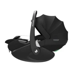 UPPAbaby Kinderwagen 2-in-1 Vista V3 Dillan Stone Blue Met Carbon Frame En Sand Leather><noscript><img width=