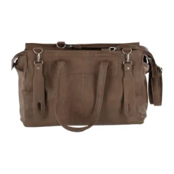 UPPAbaby Kinderwagen 2-in-1 Vista V3 Dillan Stone Blue Met Carbon Frame En Sand Leather><noscript><img width=