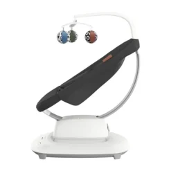 UPPAbaby Mamaroo Charlie - Sand Mélange><noscript><img width=