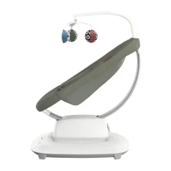 UPPAbaby Mamaroo Charlie - Sand Mélange><noscript><img width=