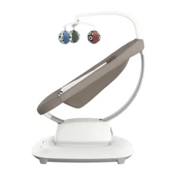 UPPAbaby Mamaroo Charlie - Sand Mélange><noscript><img width=