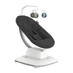 UPPAbaby Mamaroo Charlie - Sand Mélange><noscript><img width=