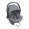 UPPAbaby MESA i-Size Autostoel Gregory - Blauw Melange> Autostoel Groep 0+ (0-13Kg)