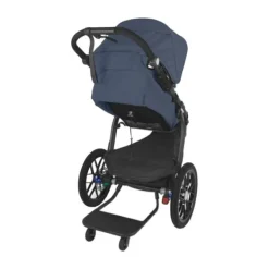 UPPAbaby RIDGE Meerijdplankje> Accessoires Buggy's