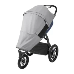 UPPAbaby RIDGE Zon- En Muggenscherm> Accessoires Kinderwagens|Accessoires Tweeling/Duo