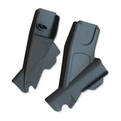 UPPAbaby VISTA Autostoel Lower Adapters Met Clip> Accessoires Kinderwagens|Accessoires Tweeling/Duo