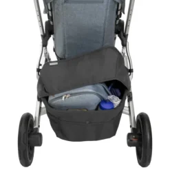 UPPAbaby VISTA V2 / V3 Basket Cover> Accessoires Kinderwagens|Accessoires Tweeling/Duo