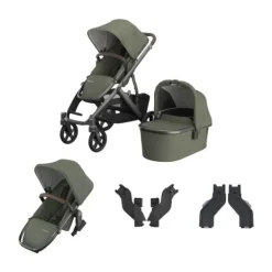 UPPAbaby VISTA V3 Duowagen - Dillan><noscript><img width=