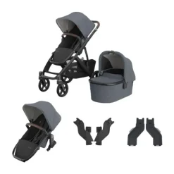 UPPAbaby VISTA V3 Duowagen - Dillan><noscript><img width=