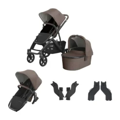 UPPAbaby VISTA V3 Duowagen - Dillan><noscript><img width=
