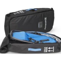UPPAbaby VISTA V2/CRUZ V2 Travelsafe Reistas Reiswieg/Rumble Seat><noscript><img width=