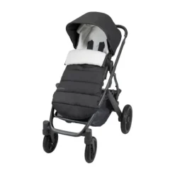 UPPAbaby Vista V2/CRUZ V2 Voetenzak Cozy Ganoosh Jake> Accessoires Kinderwagens|Accessoires Tweeling/Duo