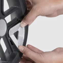 UPPAbaby VISTA Wielreflectoren (set van 4)> Accessoires Kinderwagens|Accessoires Tweeling/Duo