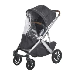 UPPAbaby VISTA/CRUZ V1/V2 Lux High Performance Regenscherm Voor Peuterzitje> Accessoires Kinderwagens|Accessoires Tweeling/Duo