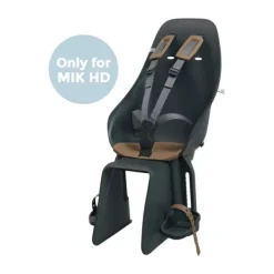 Urban Iki Achterzitje Ta-ke MIK HD Bincho Black / Kurumi Brown><noscript><img width=