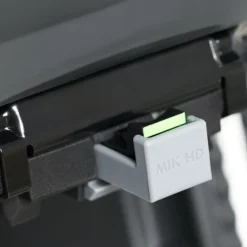 Urban Iki Achterzitje Ta-ke MIK HD Bincho Black / Kurumi Brown><noscript><img width=