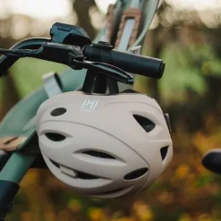 Urban Iki Helm - maat XS - Inaho Beige> Fietshelmen