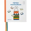 Nijntje Verzamelbundel s Voorleesfeest> Boeken
