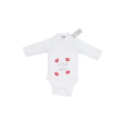 VIB Romper KISS me!> Rompertjes