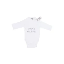 VIB Romper Oma’s Knuffel> Rompertjes