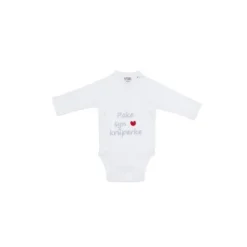 VIB Romper Pake syn Krûperke 0-3mnd> Rompertjes