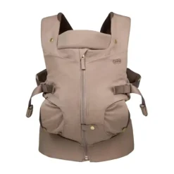 Voksi Draagzak Huddle - Black><noscript><img width=