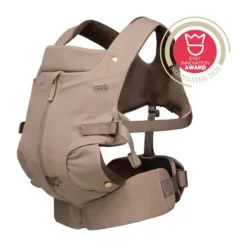 Voksi Draagzak Huddle - Black><noscript><img width=