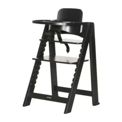 Kidsmill Voorbeugel-Babyset Up! Oatmeal E6> Accessoires Kinderstoelen