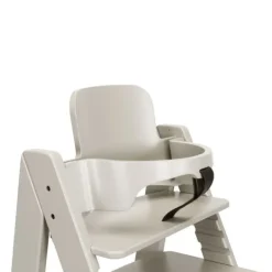 Kidsmill Voorbeugel-Babyset Up! Oatmeal E6> Accessoires Kinderstoelen