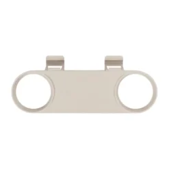 We-Too Changing Mat Oatmeal><noscript><img width=