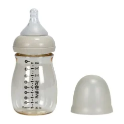 We-Too Fles Oatmeal 260 ml> Flessen