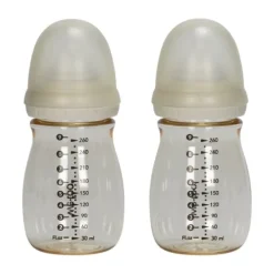 We-Too Fles Oatmeal 260 ml 2-Pack> Flessen