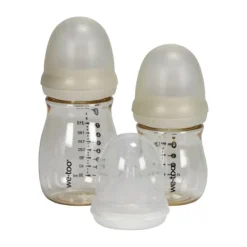 We-Too Starterset Oatmeal> Startersets Flesvoeding