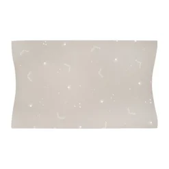 Witlof For Kids Aankleedkussen - Galaxy Dreams> Waskussenhoezen