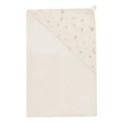 Witlof For Kids Badcape Hydrofiel Magical Days> Badcapes