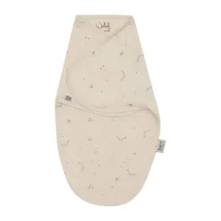 Witlof For Kids Galaxy Dreams Slaapzak Wrapper – 0‑3 maanden> 4-Seizoenen Slaapzakken