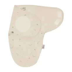 Witlof For Kids Galaxy Dreams Slaapzak Wrapper – 0‑3 maanden> 4-Seizoenen Slaapzakken