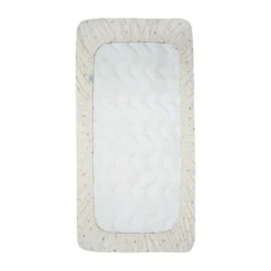 Witlof For Kids Hoeslaken - Galaxy Dreams - 40x80 cm> Hoeslakens