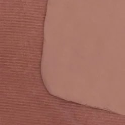 Witlof For Kids Ledikantdeken Tuck-Inn Soft Sand Velvet Rib 60 x 120 cm><noscript><img width=