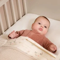 Witlof For Kids Ledikantlaken Tuck-Inn Plooien Magical Days 60 x 120 cm><noscript><img width=