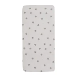 Witlof For Kids Little Charm Hoeslaken - 70 x 145 cm> Hoeslakens