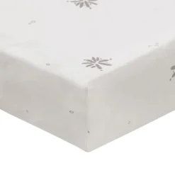 Witlof For Kids Little Charm Hoeslaken - 70 x 145 cm> Hoeslakens