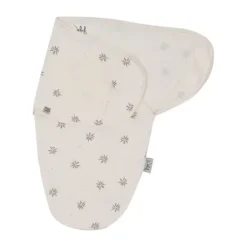 Witlof For Kids Little Charm Slaapzak Wrapper - 0-3 Maanden> 4-Seizoenen Slaapzakken