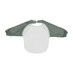 Witlof For Kids Slab Met Mouw - Sticky Stripes Green><noscript><img width=