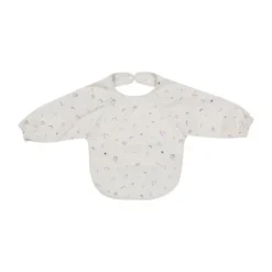 Witlof For Kids Slab Met Mouw - Sticky Stripes Green><noscript><img width=